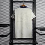 Real Madrid 2024 White Dragon Special Shirt - Image 3