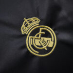 Real Madrid 2025 Gold Dragon Special Shirt - Image 5