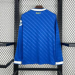 Real Madrid 2025 L/S Third Shirt - Image 2