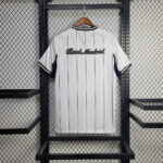 Real Madrid 2025 Home Retro Shirt - Image 2