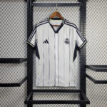 Real Madrid 2025 Home Retro Shirt
