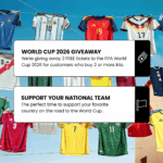 England × Big Ben 2024 Special Shirt - Image 7