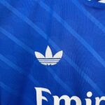 Real Madrid 2025 Third Shirt - Image 5