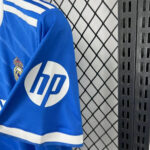 Real Madrid 2025 Third Shirt - Image 7