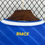 Real Madrid 2025 Third Shirt - Image 3