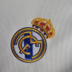 Real Madrid 2021 Home Shirt - Image 7