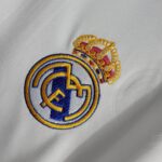 Real Madrid 2022 Home Shirt - Image 5