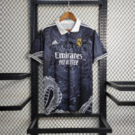 Real Madrid 23/24 Chinese Dragon Shirt - TRENDY JERSY