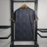 Real Madrid 2023 Special Black Shirt - Image 3
