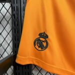 Real Madrid 24/25 Away Shorts - TRENDY JERSY
