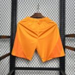 Real Madrid 24/25 Away Shorts - TRENDY JERSY