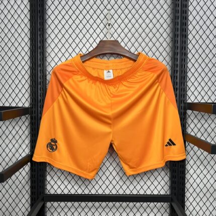 Real Madrid 24/25 Away Shorts - TRENDY JERSY