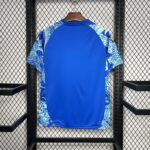 Real Madrid 24/25 Blue Dragon Shirt - TRENDY JERSY