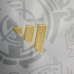 Real Madrid 2024 Imperial Elegance Shirt - Image 4