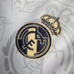 Real Madrid 2024 Imperial Elegance Shirt - Image 5