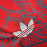 Real Madrid 2024 Dragon Special Shirt - Image 3