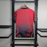 Real Madrid 2024 Dragon Special Shirt - Image 2