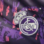 Real Madrid 2024 Madridista Special Shirt - Image 4