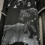 Real Madrid 24/25 Special Panther Shirt - TRENDY JERSY