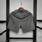 Real Madrid 24/25 Third Shorts - TRENDY JERSY