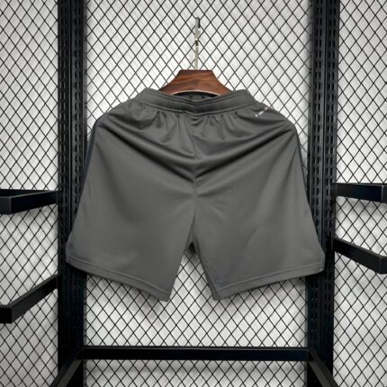 Real Madrid 24/25 Third Shorts - TRENDY JERSY