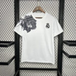 Real Madrid 24/25 Y-3 White Special Shirt - TRENDY JERSY