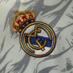 Real Madrid 2025 Dragon Fury Special Shirt - Image 4