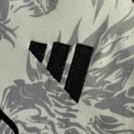 Real Madrid 2025 Dragon Fury Special Shirt - Image 3