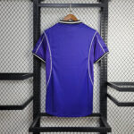 Real Madrid 1997 Away Shirt - Image 2