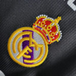 Real Madrid 1997 Third Special Shirt - Image 4