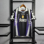 Real Madrid 1997 Third Special Shirt