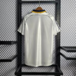 Real Madrid 1998 Home Shirt - Image 3