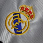 Real Madrid 1998 Home Shirt - Image 5