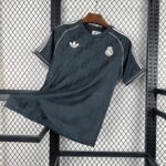 Real Madrid Lifestyle 2024 Shirt