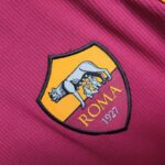 Roma 2025 Home Shirt - Image 6
