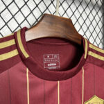 Roma 24/25 Home Shirt - TRENDY JERSY