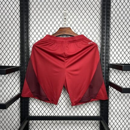 Roma 24/25 Home Shorts - TRENDY JERSY