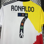 Ronaldo 2024 Legacy Special Shirt - Image 3