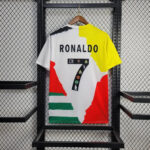 Ronaldo 2024 Legacy Special Shirt - Image 2
