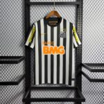 Santos 2012 Away Shirt