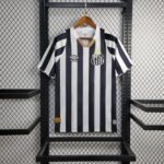 Santos 2024 Home Shirt