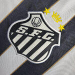 Santos 2024 Home Shirt - Image 4
