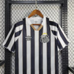 Santos 2024 Home Shirt - Image 2