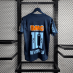 Santos 2012 Third Special Shirt - Image 2