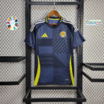 Scotland 2024 Home Shirt