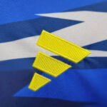 Scotland 2024 Training Shirt - Image 4