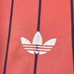 Scotland 2026 World Cup Away Shirt - Image 4