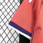 Scotland 2026 World Cup Away Shirt - Image 6