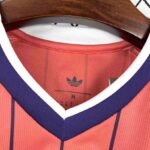 Scotland 2026 World Cup Away Shirt - Image 3