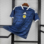 Scotland 2026 World Cup Home Shirt